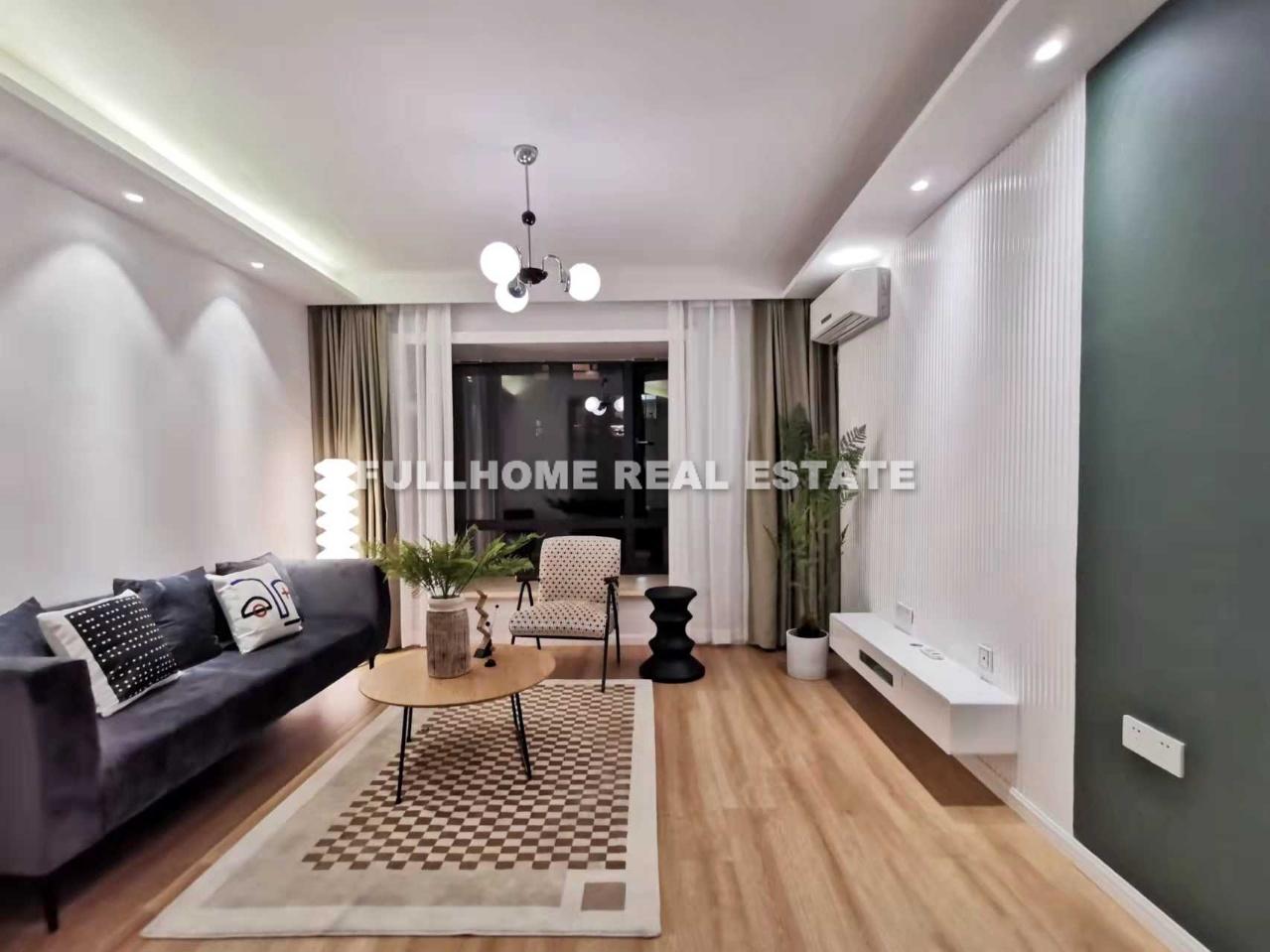 Han He Yuan - Interior view 4, Shanghai rental property