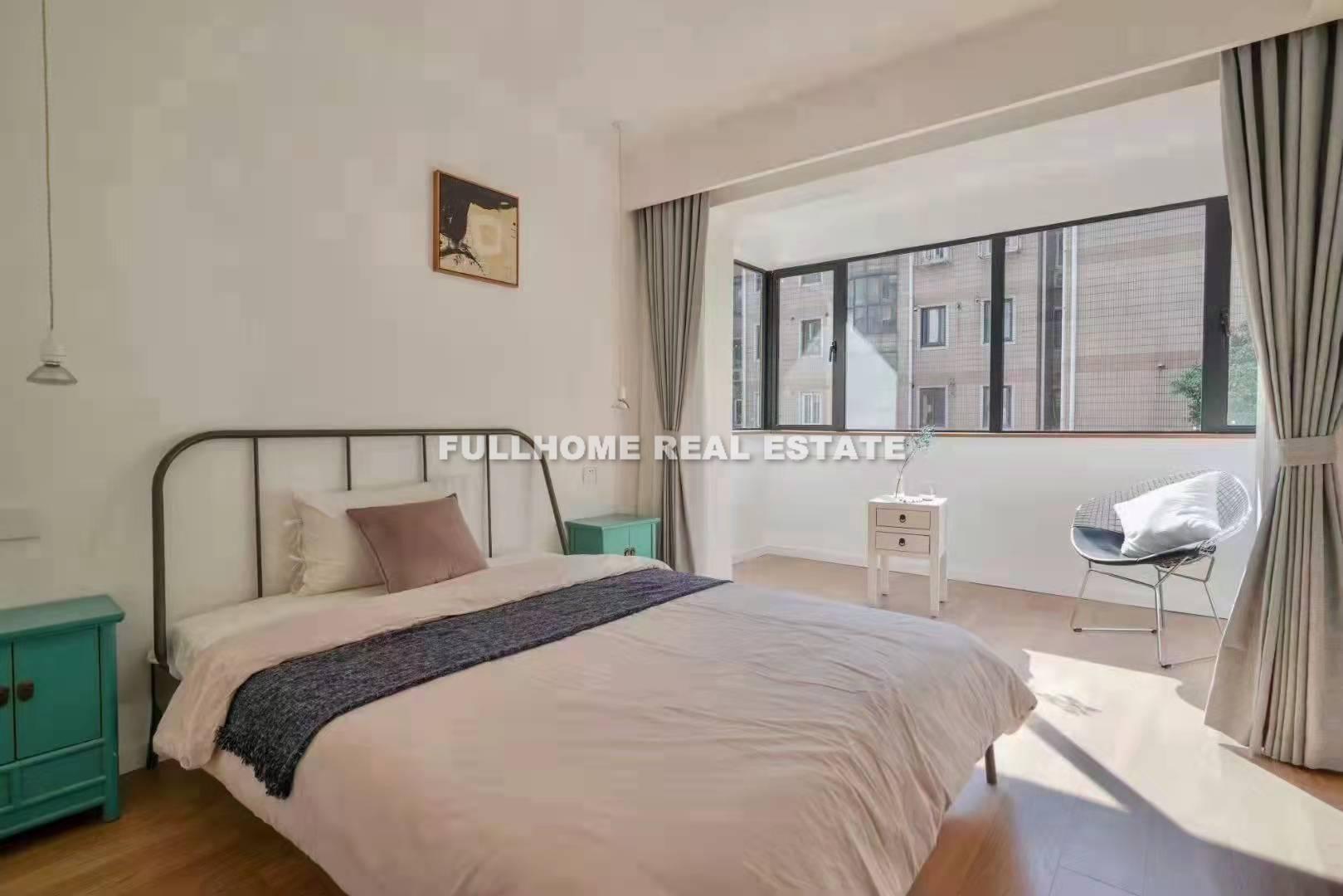 XinHua MingMen - Interior view 7, Shanghai rental property