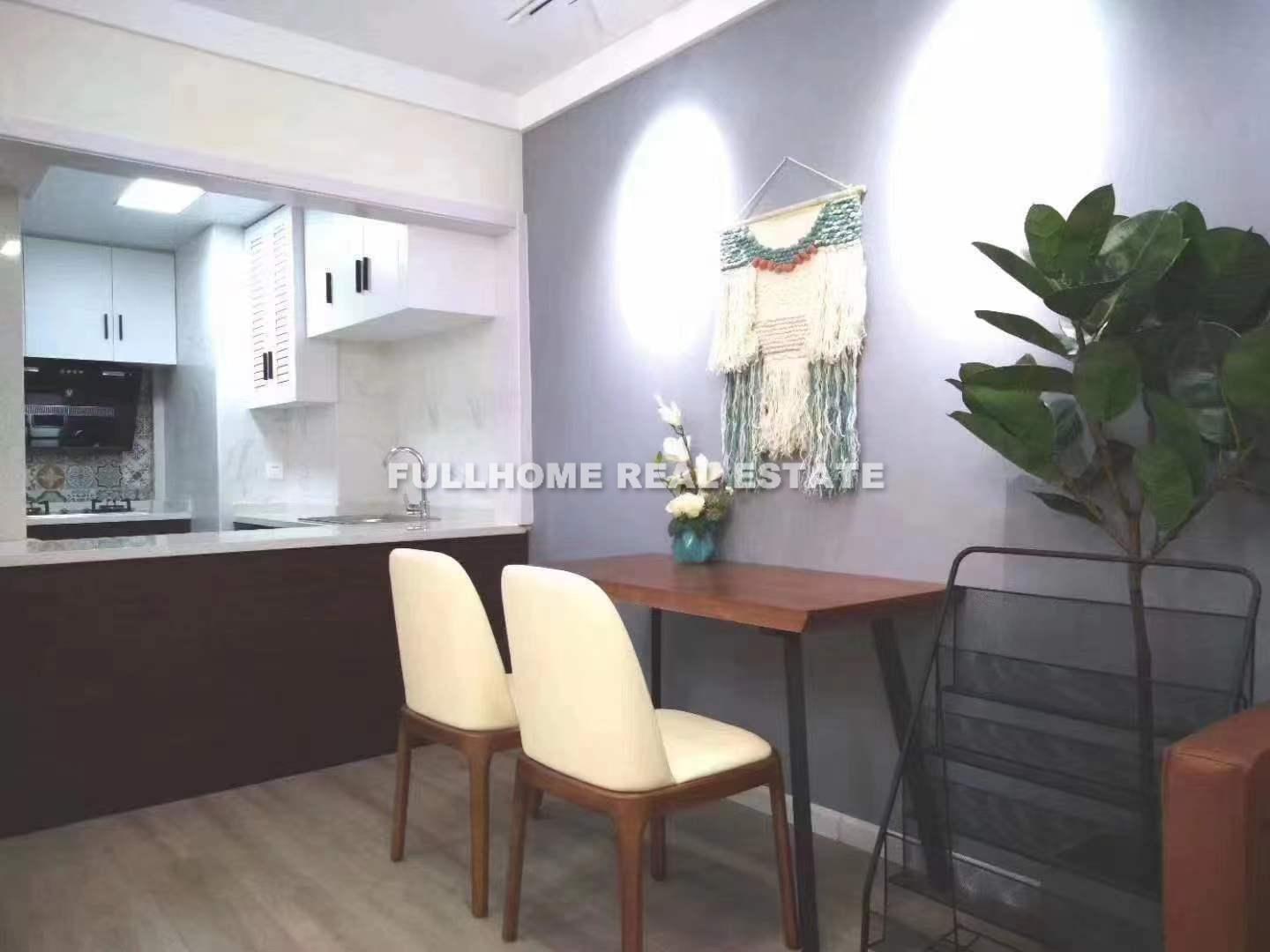 North Sea Apartment - Interior view 7, Shanghai rental property