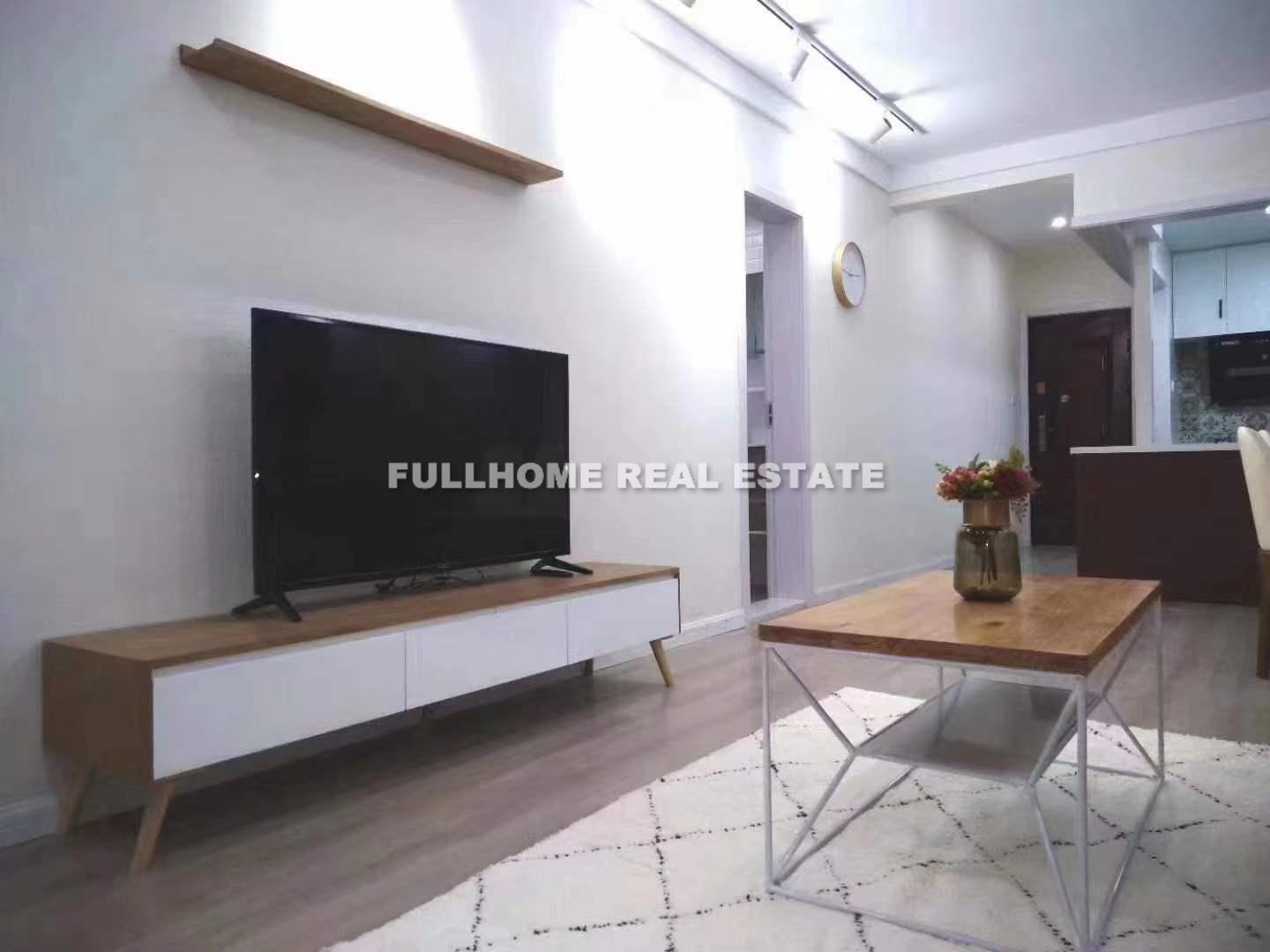 North Sea Apartment - Interior view 3, Shanghai rental property