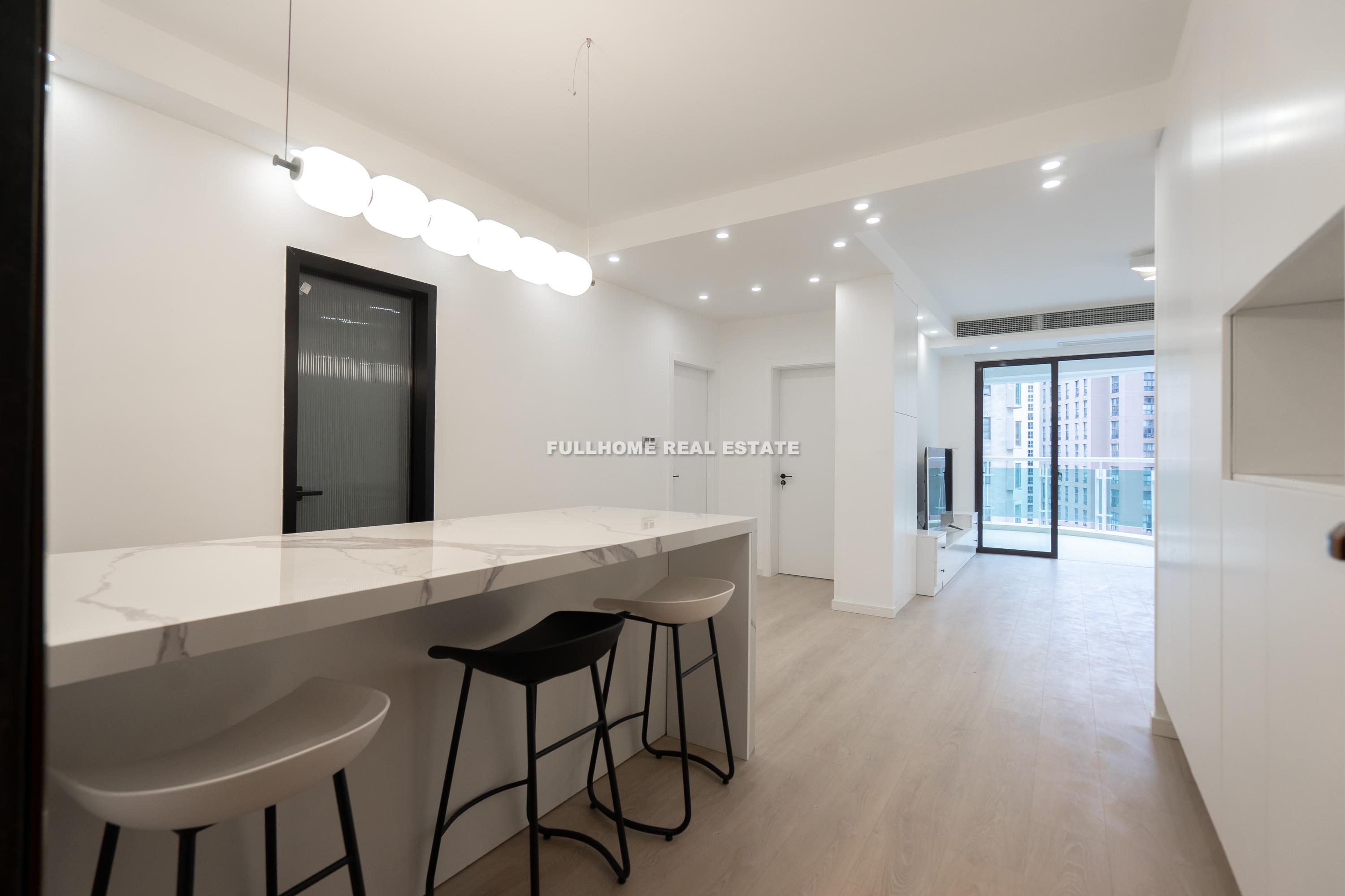Music Mansion - Interior view 6, Shanghai rental property