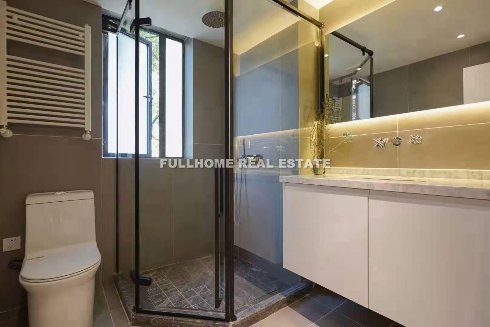 XinHua MingMen - Interior view 4, Shanghai rental property