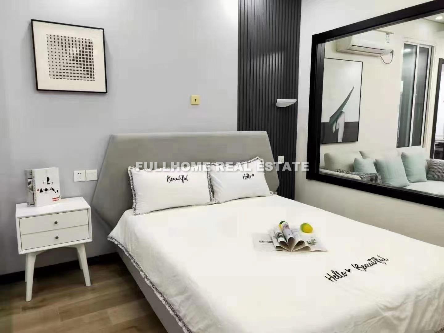 Di Jing Yuan - Interior view 7, Shanghai rental property