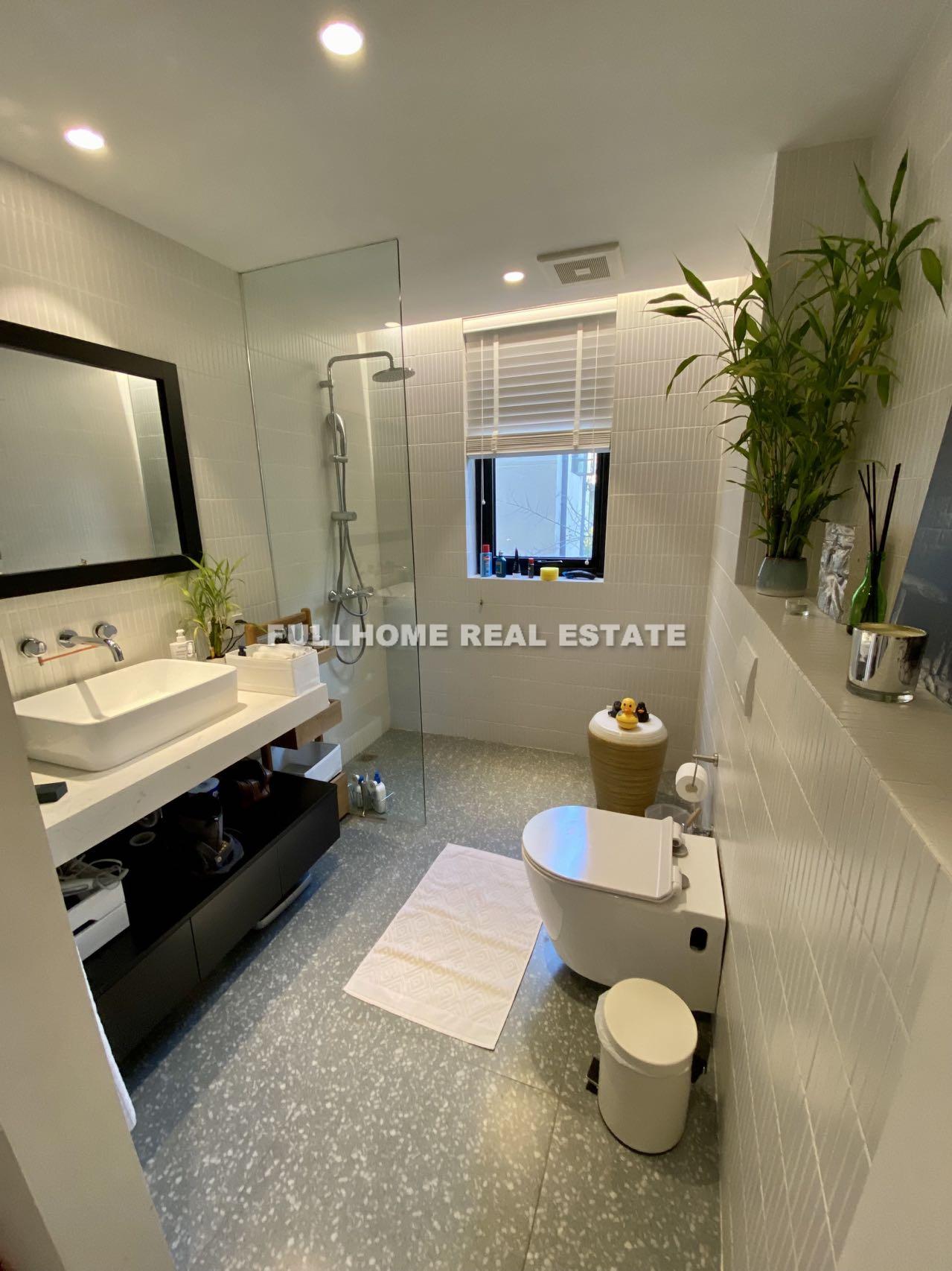 Wukang Apartment - Interior view 8, Shanghai rental property