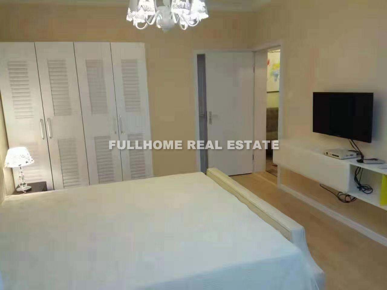 Hongqi Jiaoshi Apartment - Interior view 3, Shanghai rental property