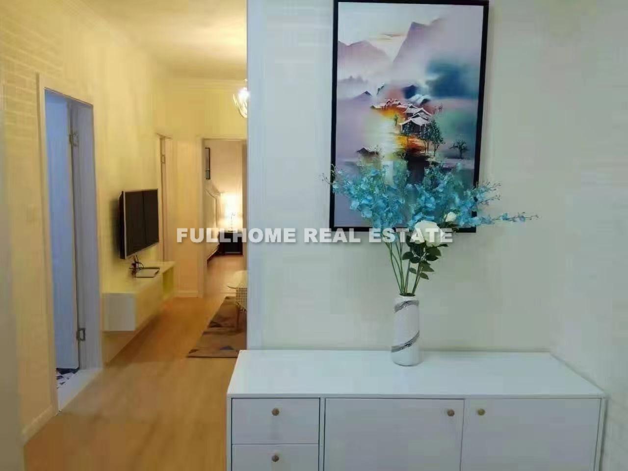 Hongqi Jiaoshi Apartment - Interior view 8, Shanghai rental property
