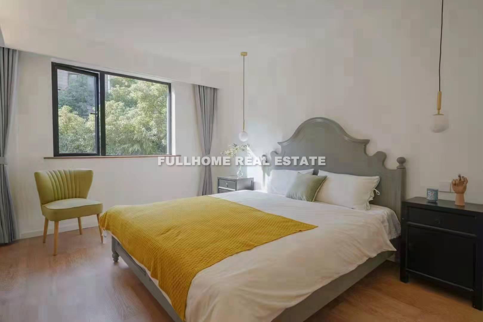 XinHua MingMen - Interior view 6, Shanghai rental property
