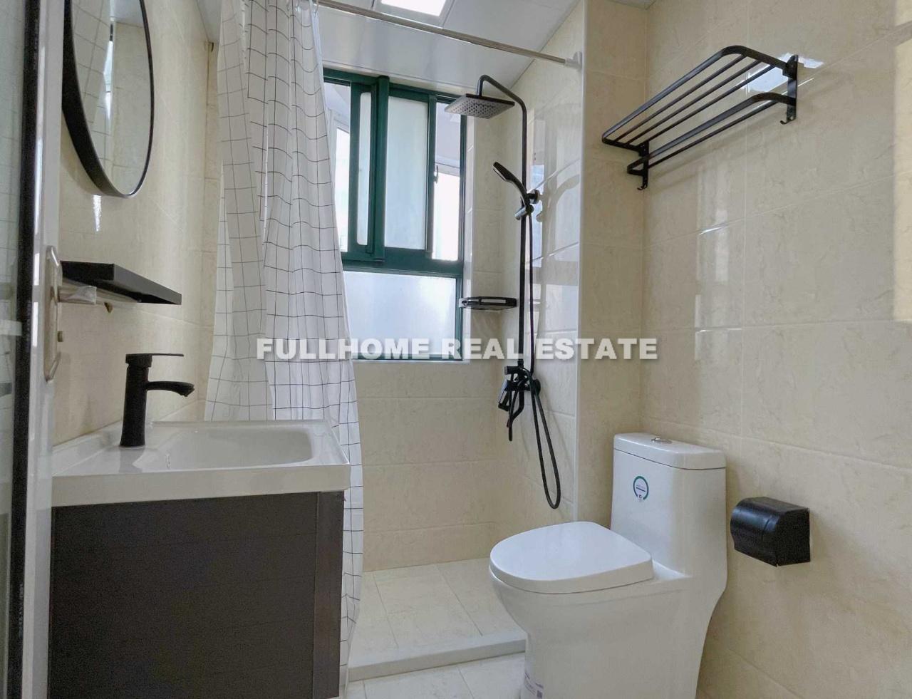 Feicui Wan - Interior view 8, Shanghai rental property