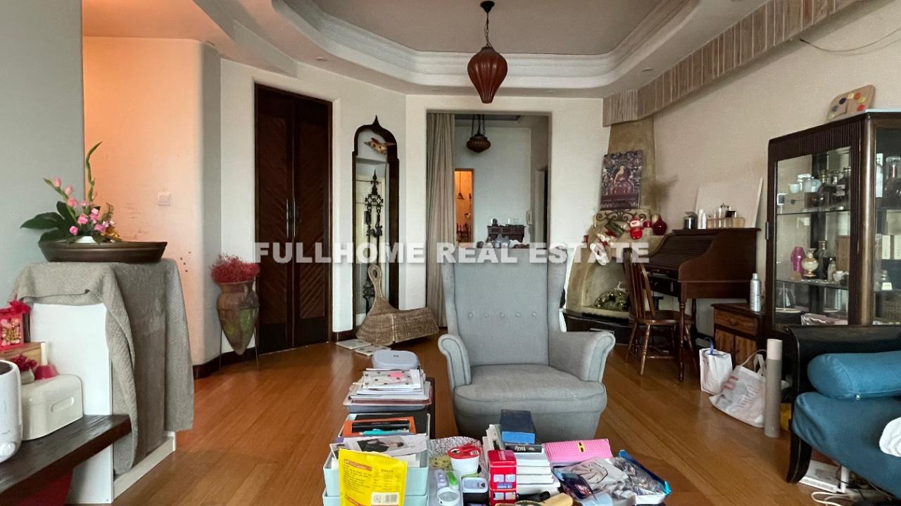 Same compound: Huasheng Mansion, 2 bedrooms in Shanghai