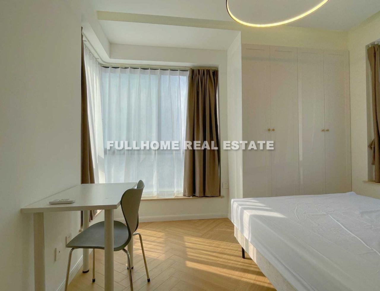 Feicui Wan - Interior view 7, Shanghai rental property
