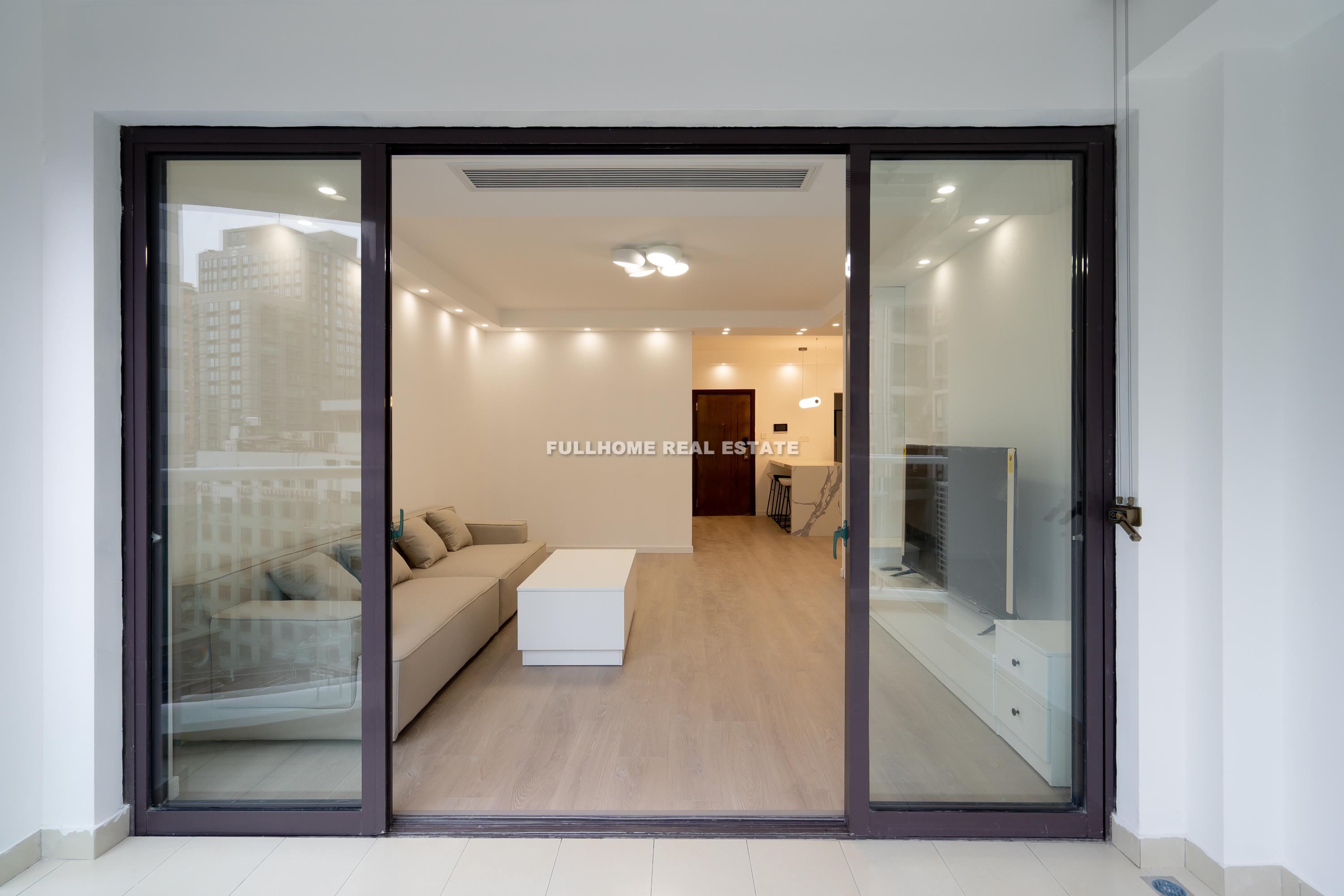 Music Mansion - Interior view 11, Shanghai rental property