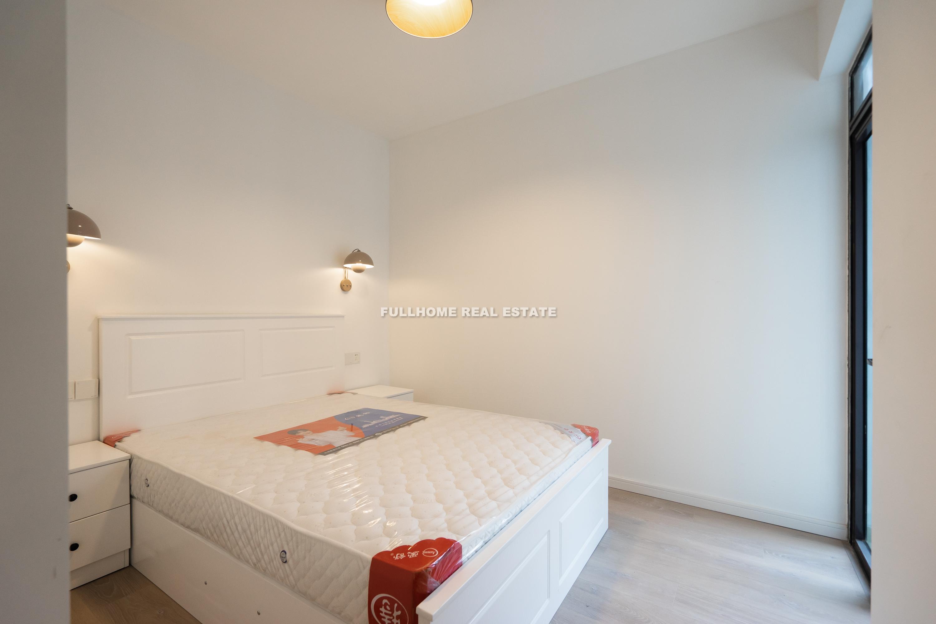 Music Mansion - Interior view 12, Shanghai rental property