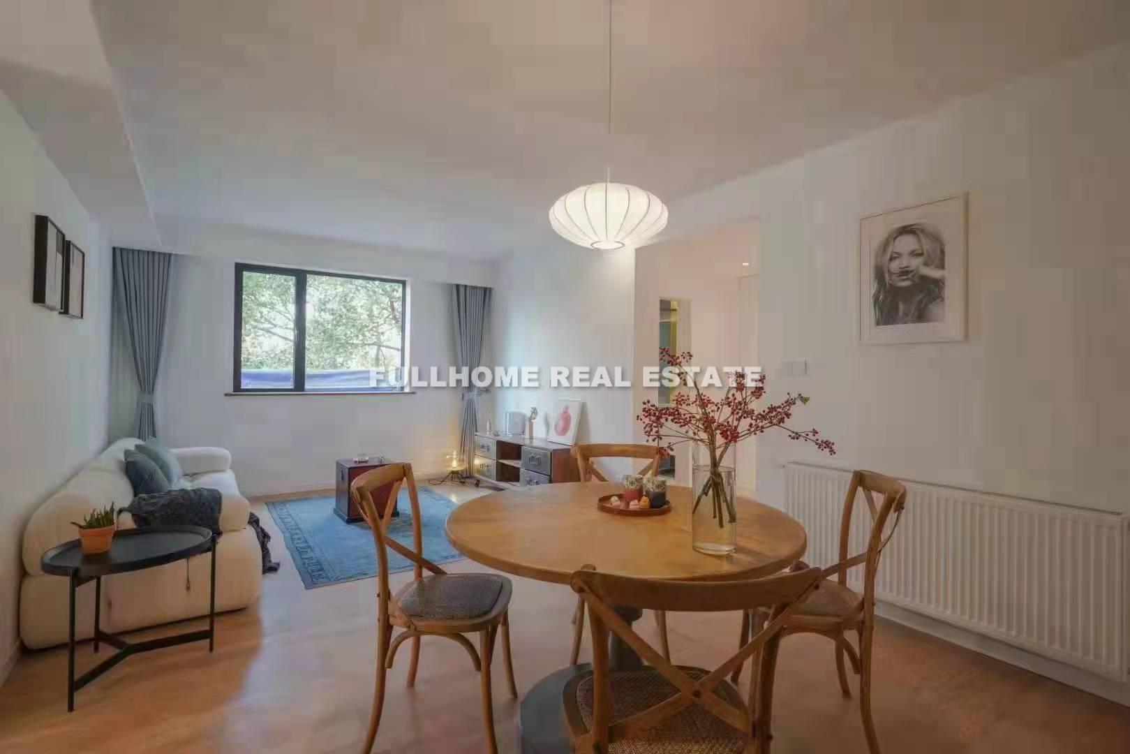 XinHua MingMen - Interior view 9, Shanghai rental property
