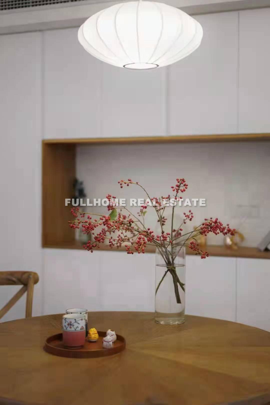 XinHua MingMen - Interior view 3, Shanghai rental property