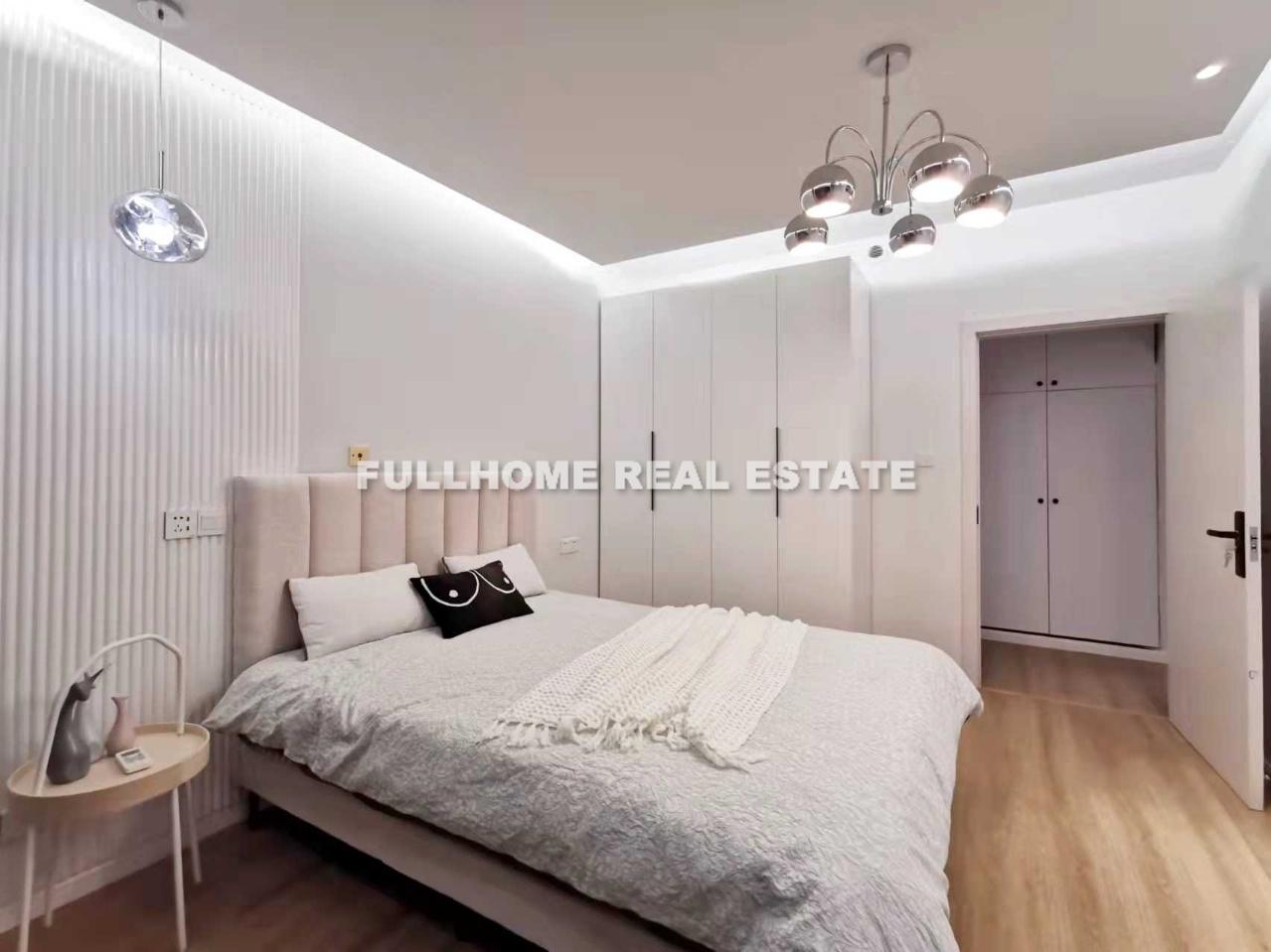 Han He Yuan - Interior view 3, Shanghai rental property