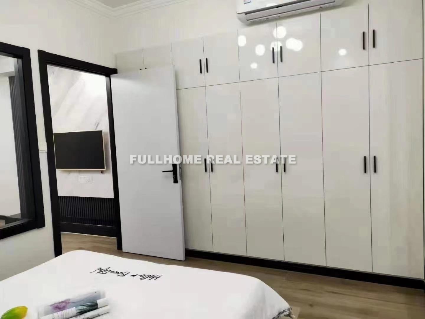 Di Jing Yuan - Interior view 5, Shanghai rental property