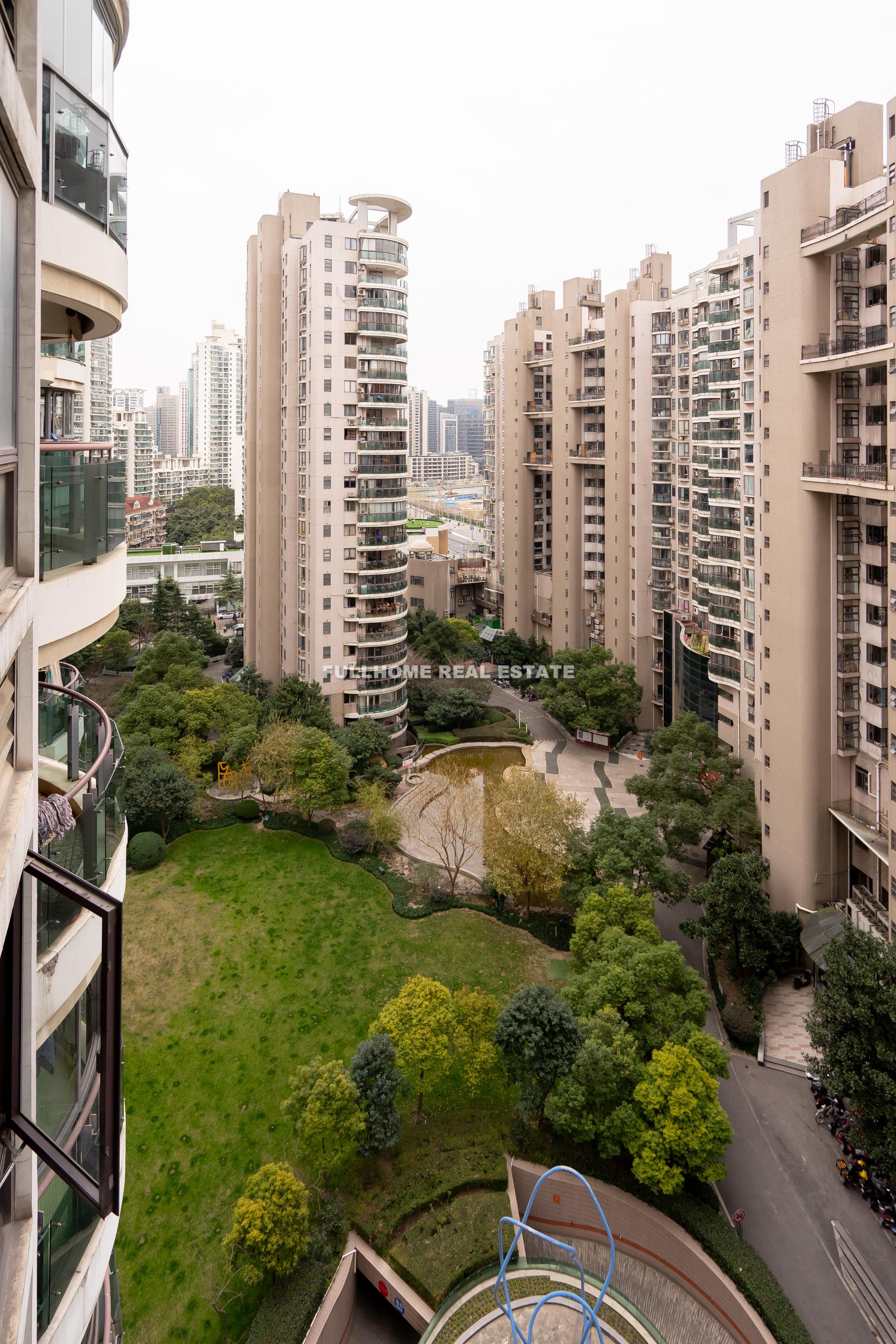 Music Mansion - Interior view 4, Shanghai rental property