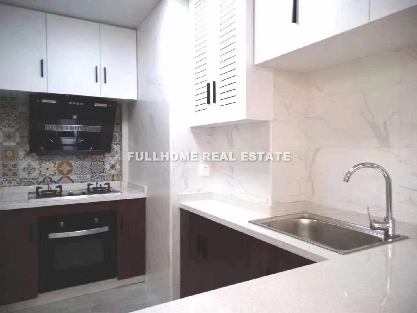North Sea Apartment - Interior view 4, Shanghai rental property
