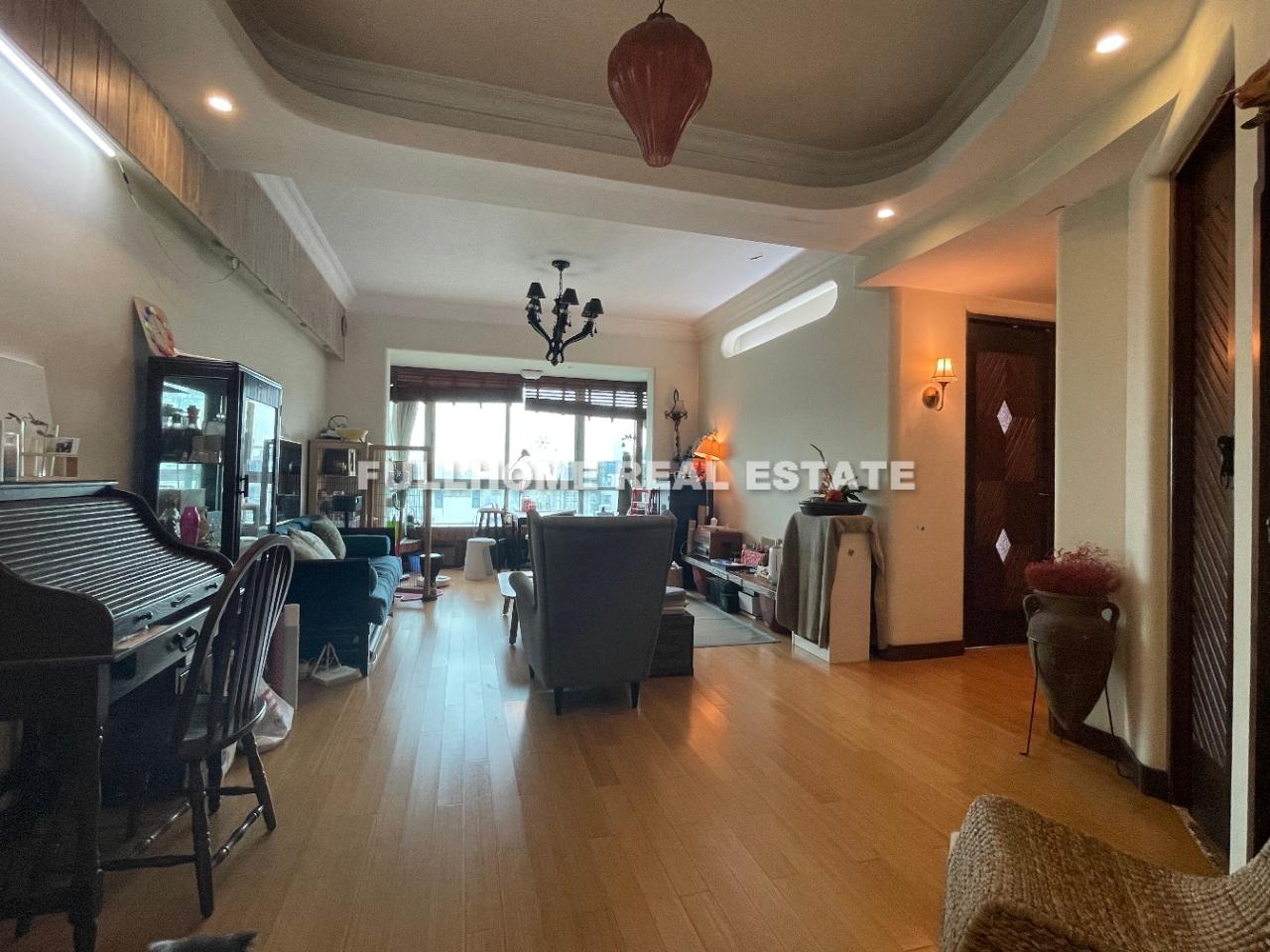 Huasheng Mansion - Interior view 4, Shanghai rental property