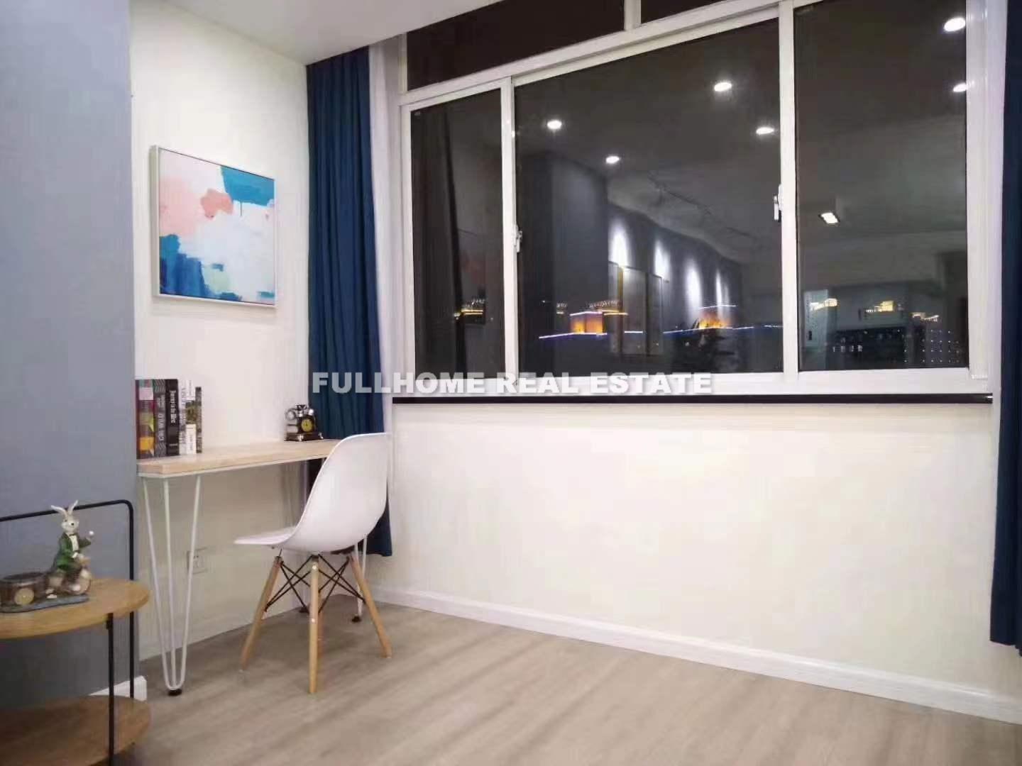 North Sea Apartment - Interior view 9, Shanghai rental property
