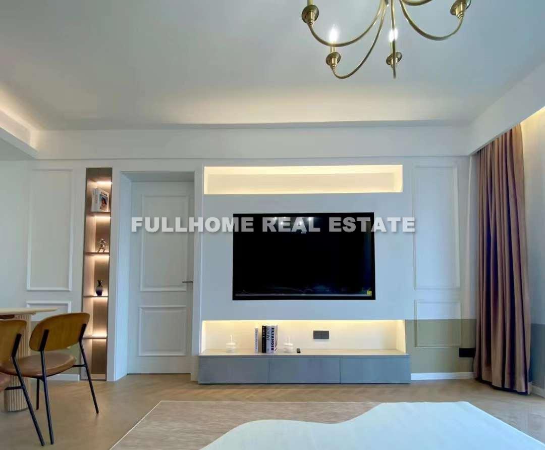 Hongan Homeland - Interior view 3, Shanghai rental property