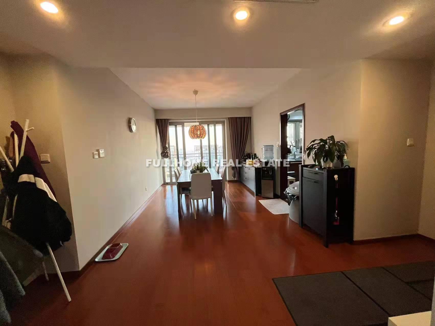 Yanlord Town - Interior view 3, Shanghai rental property