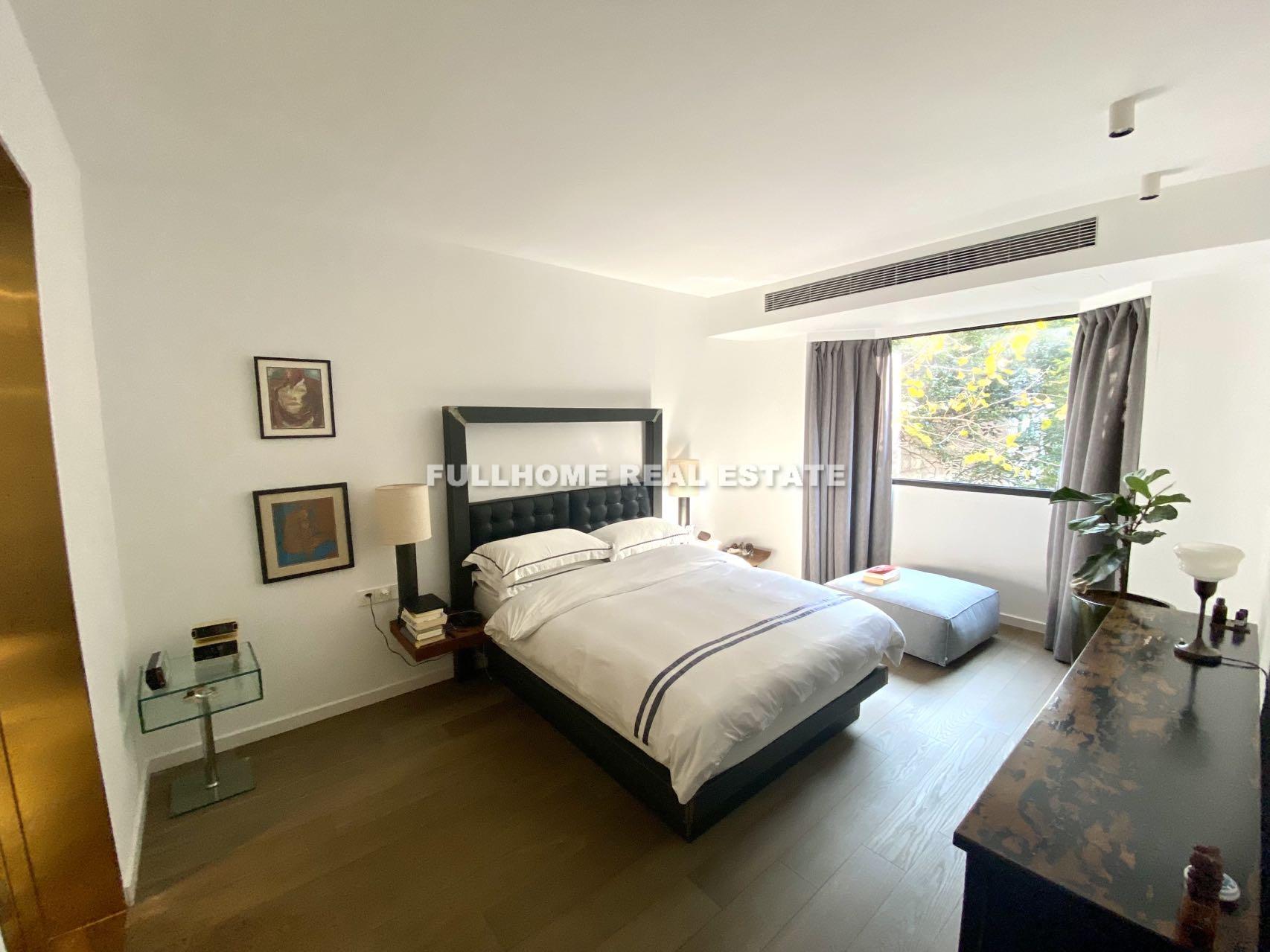 Wukang Apartment - Interior view 4, Shanghai rental property