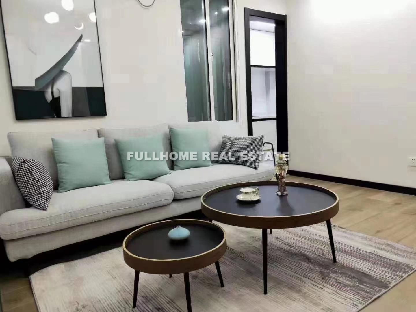 Di Jing Yuan - Interior view 2, Shanghai rental property
