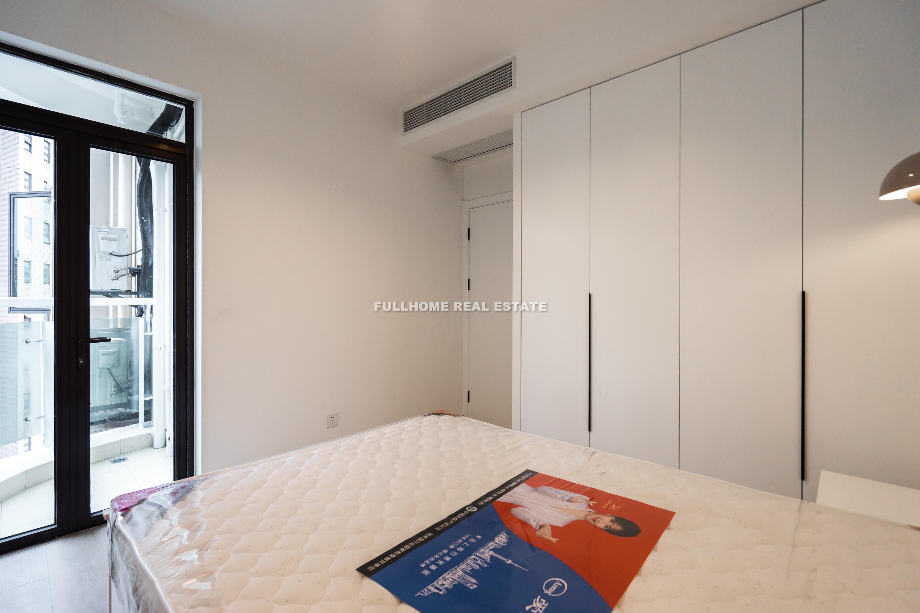 Music Mansion - Interior view 2, Shanghai rental property