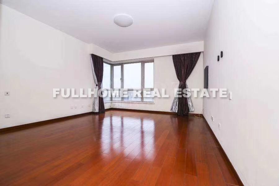 Yanlord Town - Interior view 11, Shanghai rental property