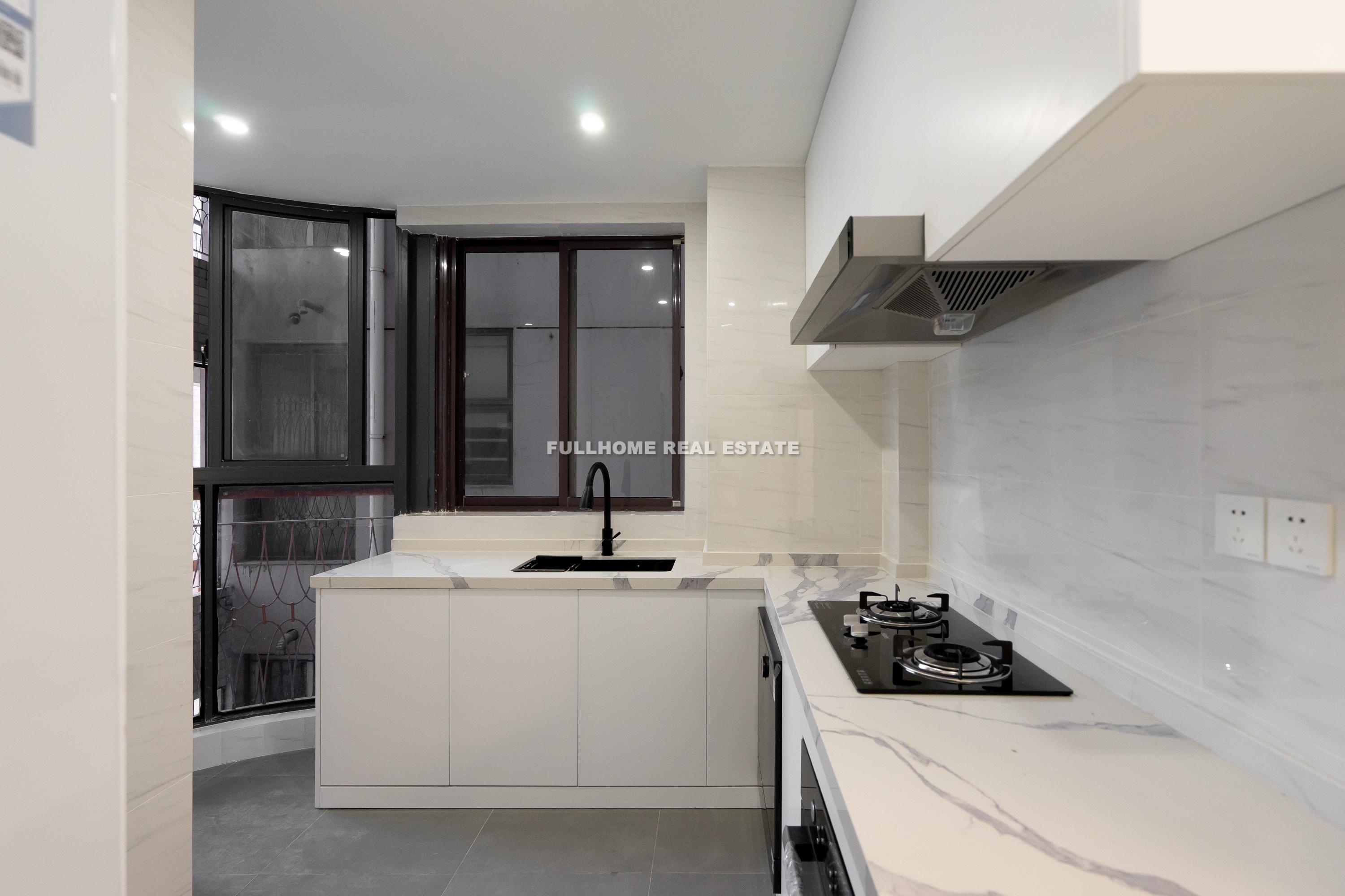 Music Mansion - Interior view 5, Shanghai rental property