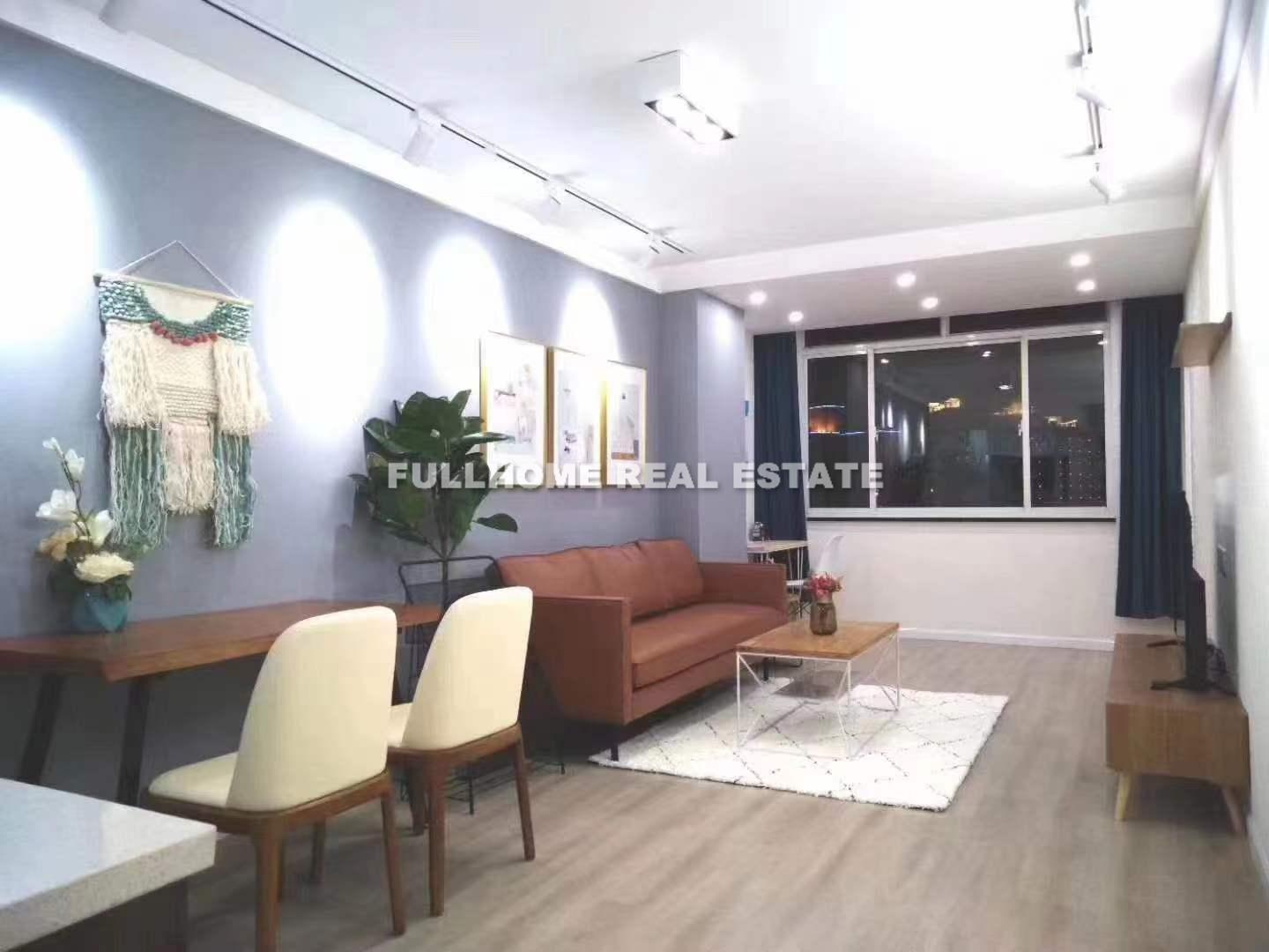 North Sea Apartment - Interior view 2, Shanghai rental property
