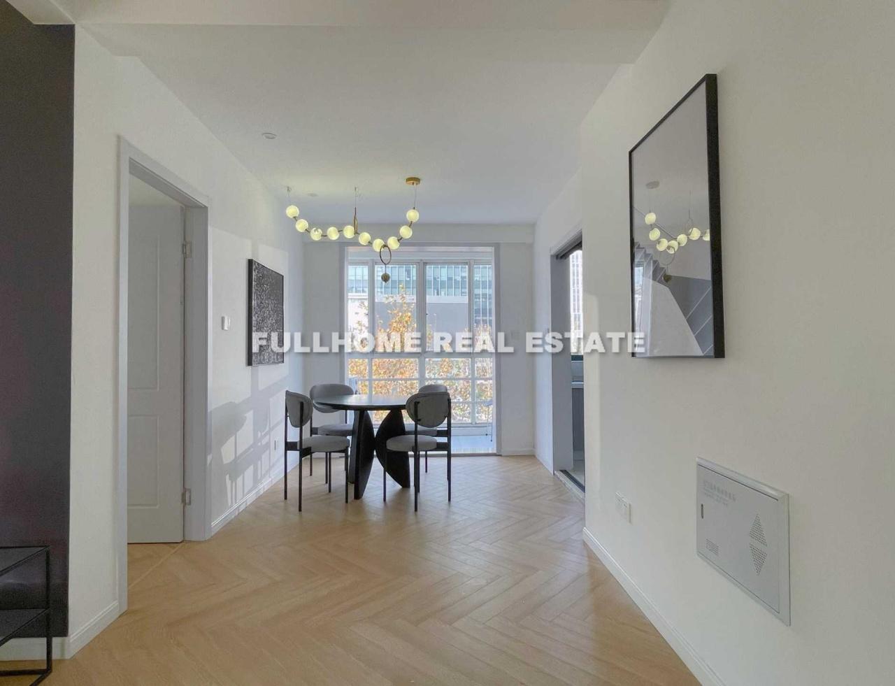 Feicui Wan - Interior view 4, Shanghai rental property