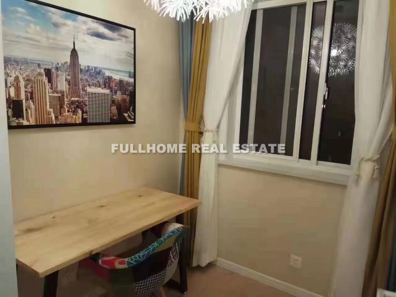 Hongqi Jiaoshi Apartment - Interior view 5, Shanghai rental property