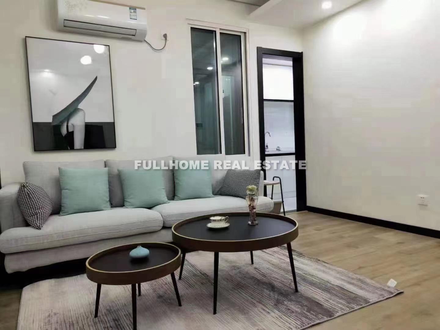 Di Jing Yuan - Interior view 3, Shanghai rental property