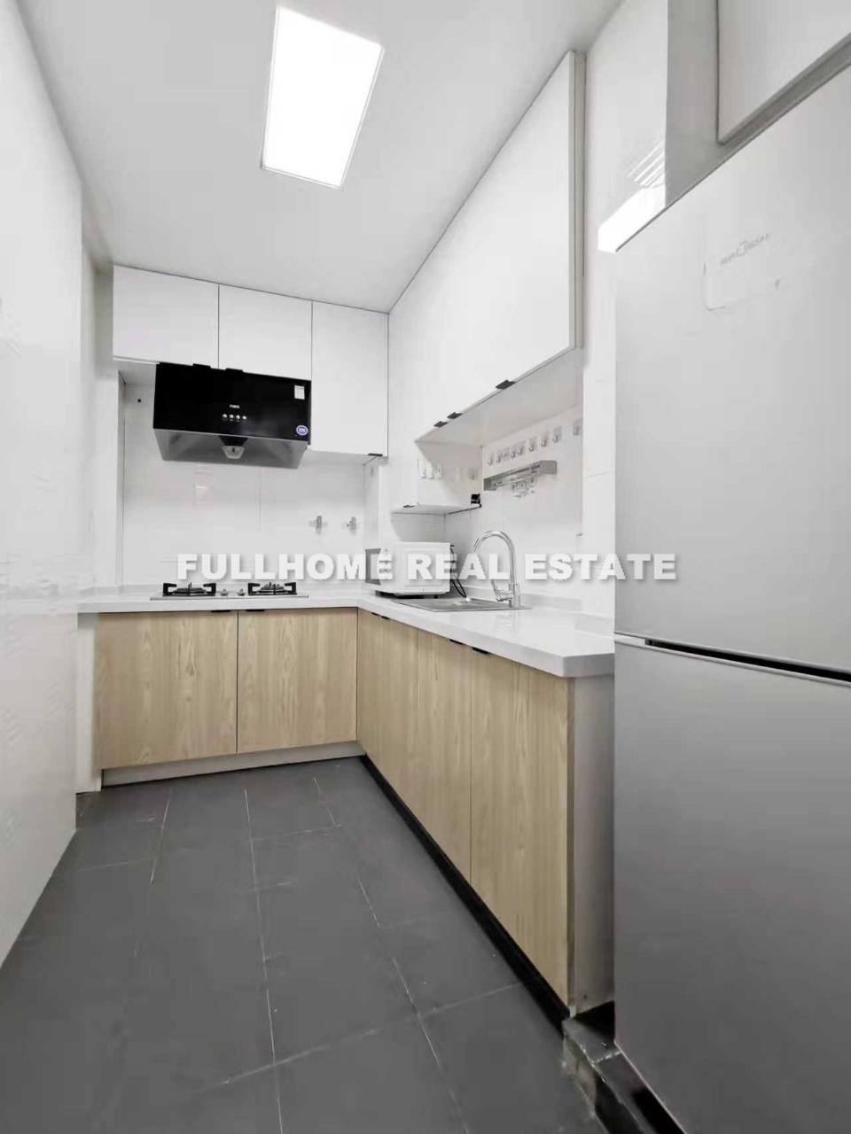 Han He Yuan - Interior view 7, Shanghai rental property