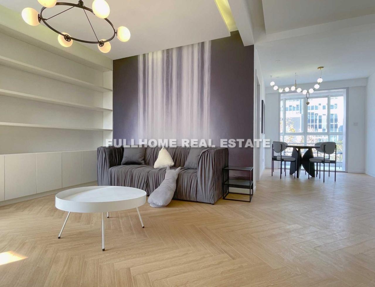 Feicui Wan - 2 bedroom apartment in Shanghai, Downtown, Downtown