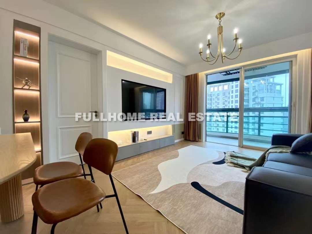 Same compound: Hongan Homeland, 1 bedrooms in Shanghai