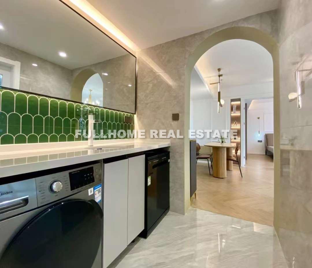 Hongan Homeland - Interior view 9, Shanghai rental property