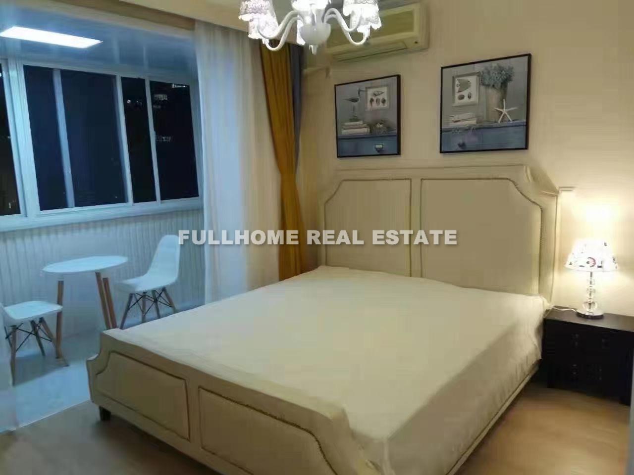 Hongqi Jiaoshi Apartment - Interior view 4, Shanghai rental property