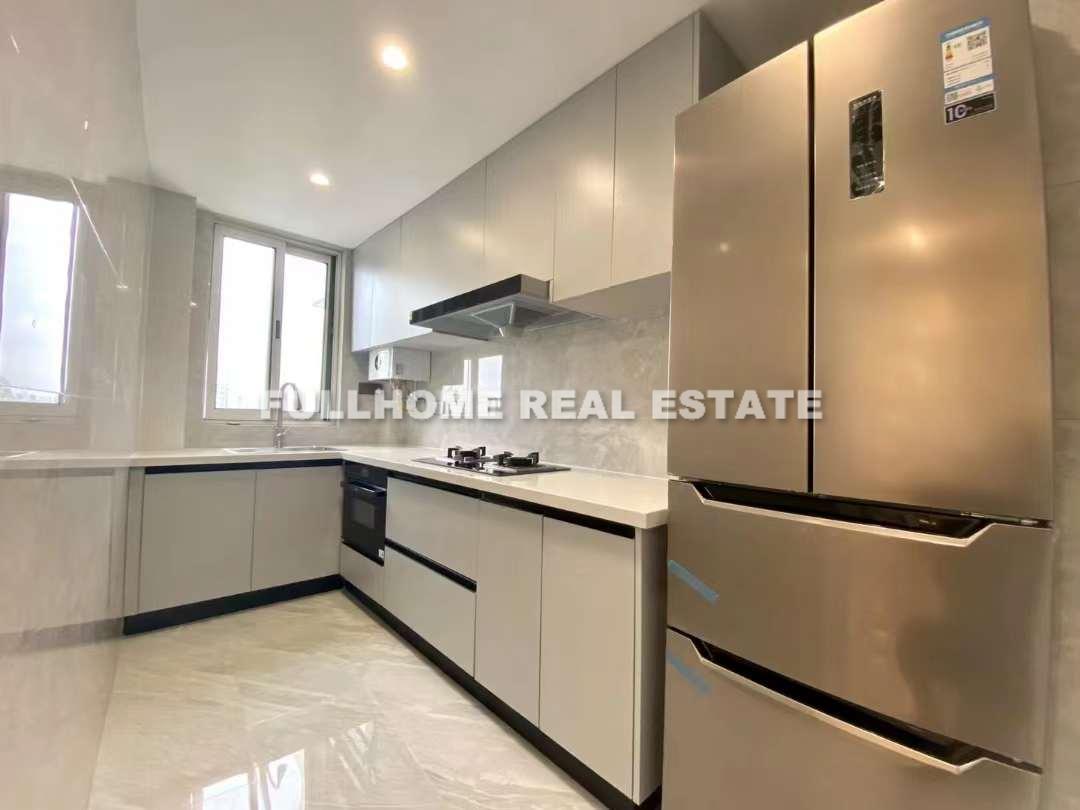 Hongan Homeland - Interior view 8, Shanghai rental property