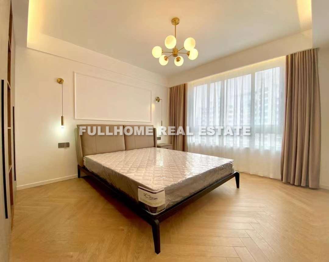 Hongan Homeland - Interior view 7, Shanghai rental property