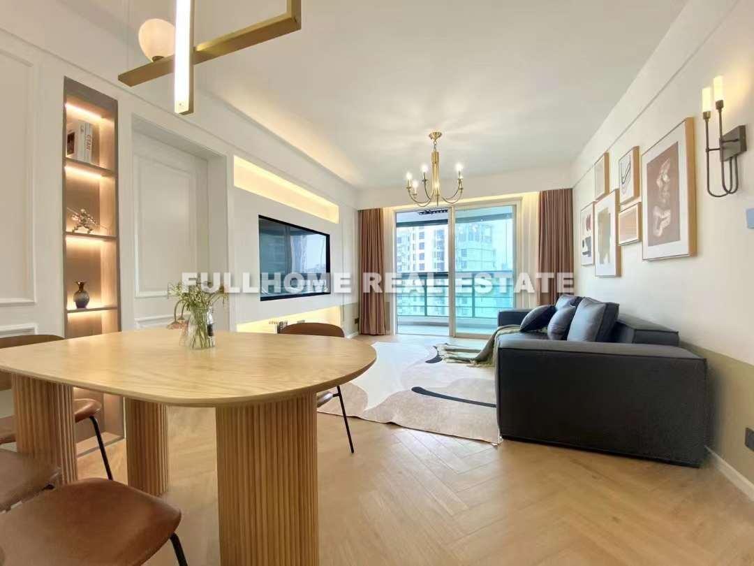 Hongan Homeland - Interior view 4, Shanghai rental property