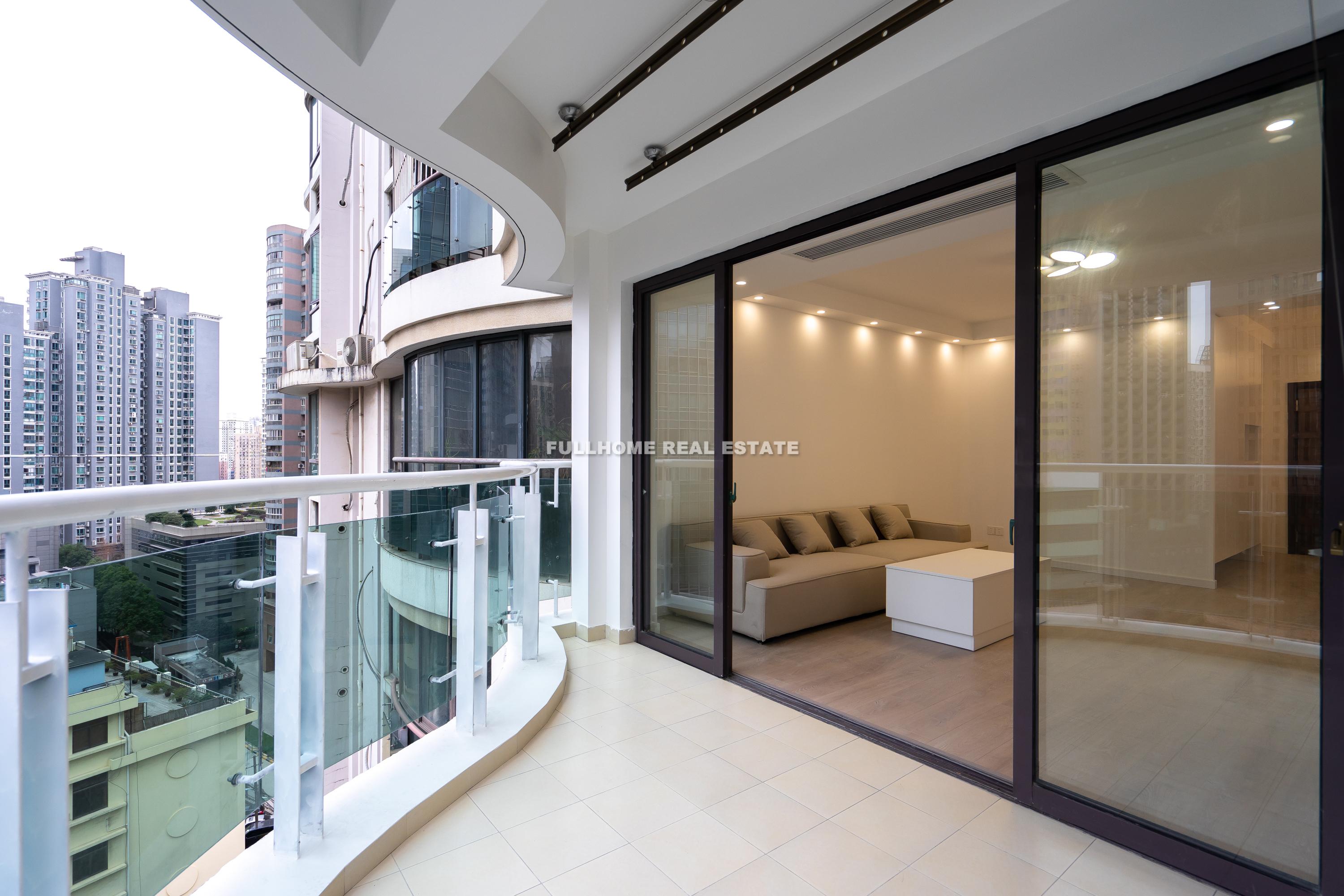 Music Mansion - Interior view 9, Shanghai rental property