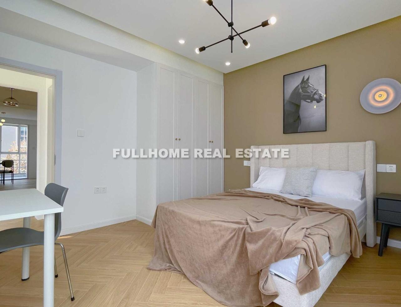 Feicui Wan - Interior view 3, Shanghai rental property