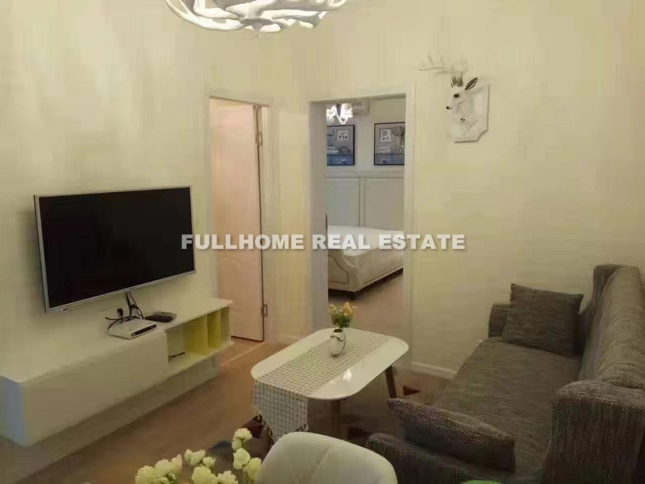 Hongqi Jiaoshi Apartment - Interior view 2, Shanghai rental property