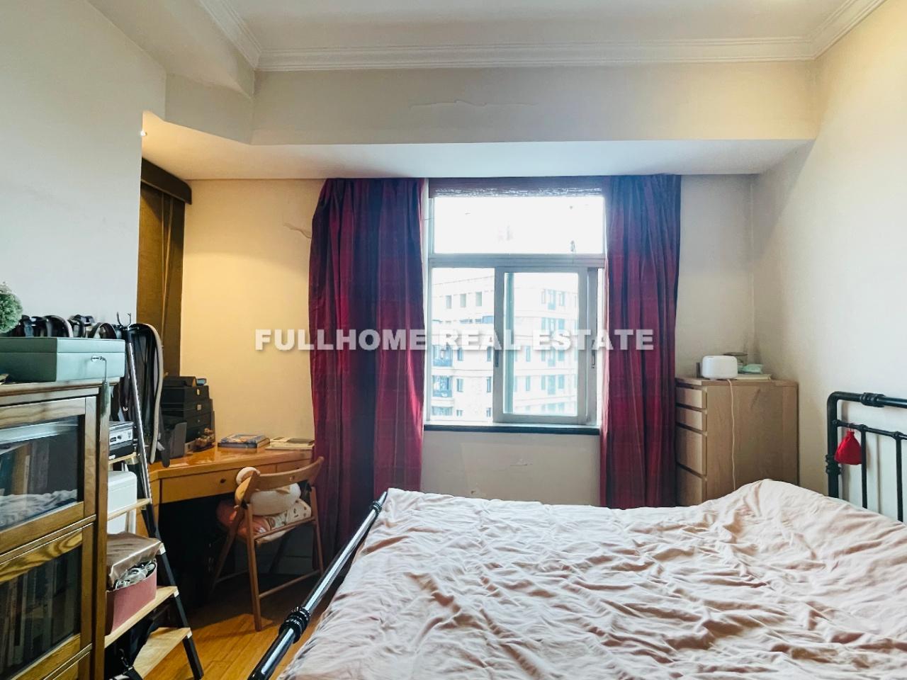 Huasheng Mansion - Interior view 5, Shanghai rental property