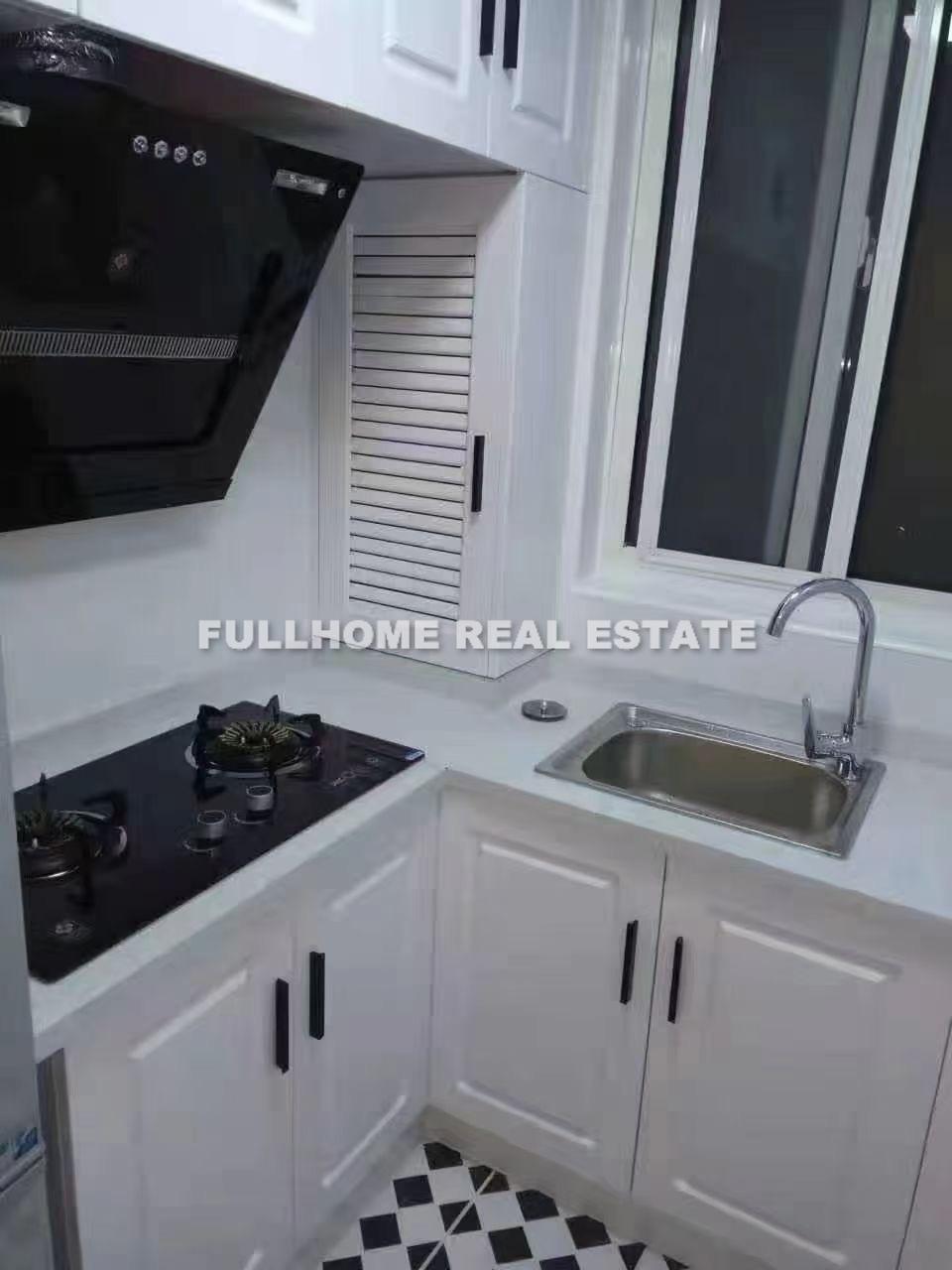 Hongqi Jiaoshi Apartment - Interior view 7, Shanghai rental property