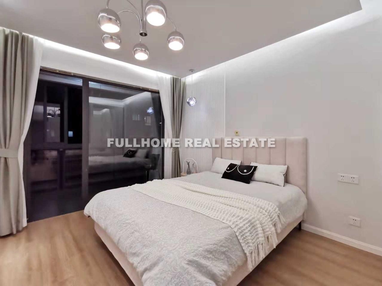 Han He Yuan - Interior view 2, Shanghai rental property