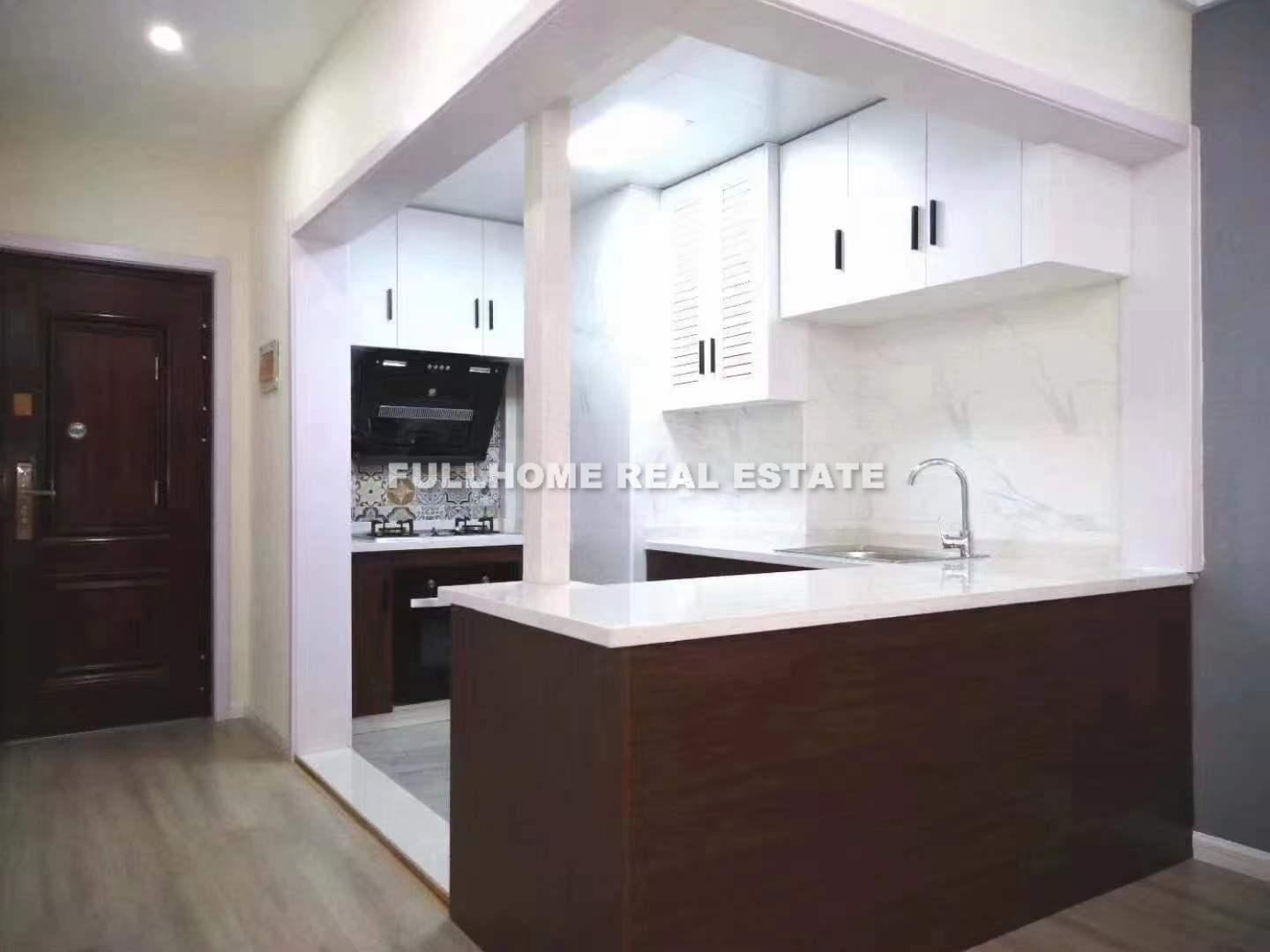 North Sea Apartment - Interior view 8, Shanghai rental property